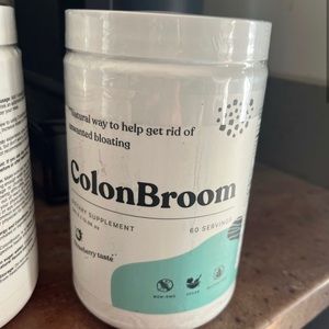 colonbroom